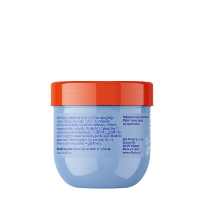 Hello!Rituals Balsam do ciała relaksujący, 200 ml