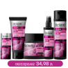 ZESTAW elastyczność i połysk włosów COLLAGEN HAIR Volume boost Dr. Sante