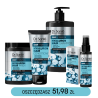 ZESTAW na suche i zniszczone włosy HYALURON HAIR Deep hydration