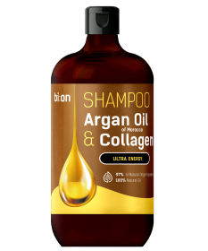 Argan Oil of Morocco & Collagen Szampon dla wszystkich typów włosów  946ml