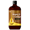 Argan Oil of Morocco & Collagen Szampon dla wszystkich typów włosów  946ml