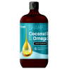 Coconut Oil & Omega 3 Szampon dla wszystkich typów włosów 946ml