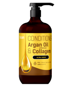 Argan Oil of Morocco & Collagen Balsam do włosów