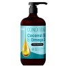 Coconut Oil & Omega 3 Balsam do włosów