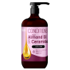 Sweet Almond Oil & Ceramides Balsam do włosów