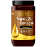 Argan Oil of Morocco & Collagen Maska do włosów Bio Naturell 946ml