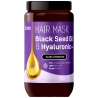Black Seed Oil & Hyaluronic Acid Maska do włosów Bio Naturell 946ml