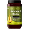 Avocado Oil & Biotin Maska do włosów Bio Naturell 946ml