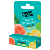 Balsam do ust Yuzu & Mandarin Fresh Juice 3,6g