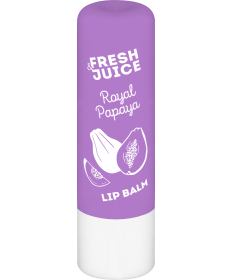 Balsam do ust Royal Papaya Fresh Juice 3,6g