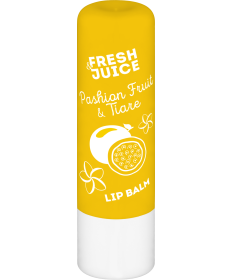 Balsam do ust Passion Fruit & Tiare Fresh Juice 3,6g