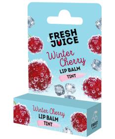 Balsam do ust Winter Cherry Fresh Juice 3,6g