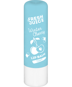 Balsam do ust Winter Cherry Fresh Juice 3,6g
