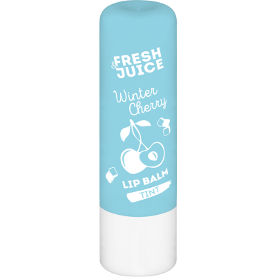 Balsam do ust Winter Cherry Fresh Juice 3,6g