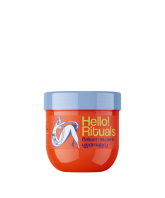 Hello!Rituals. Balsam na piersi ujędrniający - 200 ml