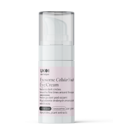 Ukoi Krem pod oczy Młodość Komórek z Egzosomami 30ml