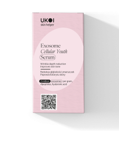 Ukoi Serum Młodość Komórek z Egzosomami 30ml