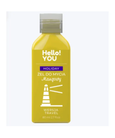 Żel do mycia Mangowy Hello!You 80ml