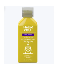 Odżywka do włosów Mangowa Hello!You 80ml