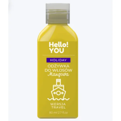Odżywka do włosów Mangowa Hello!You 80ml
