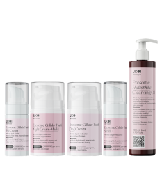 Zestaw UKOI Cellular Youth z egzosomami