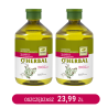Szampon do włosów farbowanych z ekstraktem z tymianku O'Herbal 500ml x2
