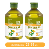 Szampon zwiększający objętość cienkich włosów z ekstraktem z arniki O'Herbal 500ml x2