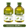 Szampon do włosów normalnych do codziennego stosowania z ekstraktem z brzozy O'Herbal 500ml x2