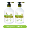 Żel do higieny intymnej z ekstraktem z krwawnika - 500 ml x2