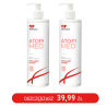 ATOPI MED Mleczko - emolient Elfa Pharm 400ml x2