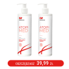ATOPI MED Krem - emolient Elfa Pharm 400ml x2
