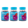 MULTI KID Żelki dla dzieci Hello!Gummies x3