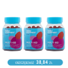 MULTI KID Żelki dla dzieci Hello!Gummies x3