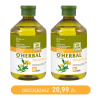 Szampon zwiększający objętość cienkich włosów z ekstraktem z arniki O'Herbal 500ml x2