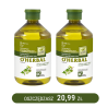 Szampon do włosów normalnych do codziennego stosowania z ekstraktem z brzozy O'Herbal 500ml x2