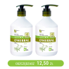 Żel do higieny intymnej z ekstraktem z krwawnika 500ml O'Herbal x2