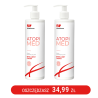 ATOPI MED Krem - emolient Elfa Pharm 400ml x2