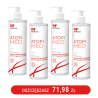ATOPI MED Żel pod prysznic i Szampon 2 w 1 do delikatnego oczyszczania Elfa Pharm 400m x4