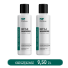 Oily Hair Szampon trychologiczny do włosów przetłuszczających się z pokrzywą Elfa Pharm 200ml x2