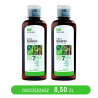 Szampon 7 w 1 przeciw wypadaniu włosów Elfa Pharm x2