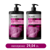 Zestaw COLLAGEN HAIR Volume boost Szampon x2