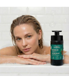 Żel pod prysznic zielona kawa i olejek imbirowy Green Pharmacy 739 ml