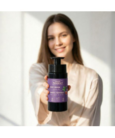 Krem do ciała figa i olejek arganowy Green Pharmacy 739ml