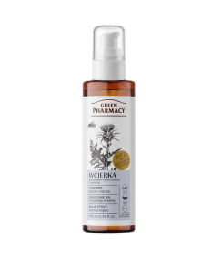 Herbs. Wcierka stymulująca wzrost włosów w łopianem