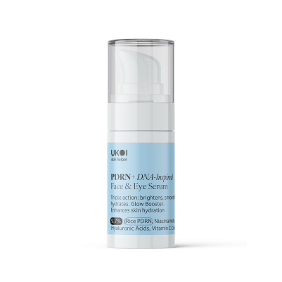 Ukoi PDRN DNA-Inspired Serum do Twarzy i Okolic Oczu 30ml