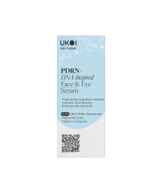 Ukoi PDRN DNA-Inspired Serum do Twarzy i Okolic Oczu 30ml