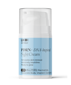 UKOI PDRN DNA-Inspired Krem na Noc 50ml