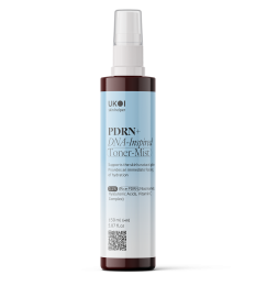 Ukoi PDRN DNA-Inspired Toner w Mgiełce 150ml