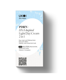 Ukoi PDRN DNA-Inspired Lekki Krem na Dzień 2w1