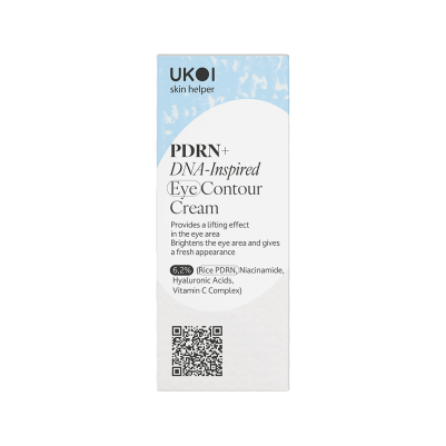 Ukoi PDRN DNA-Inspired Krem na Okolice Oczu